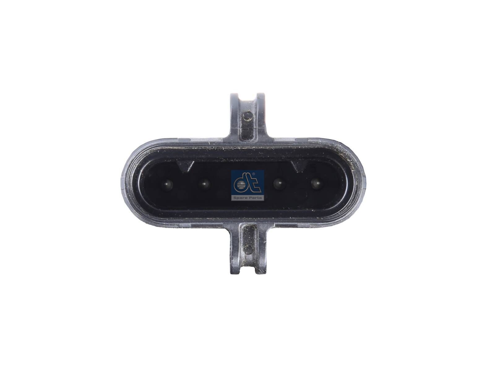 Alternator | DT Spare Parts 2.21027