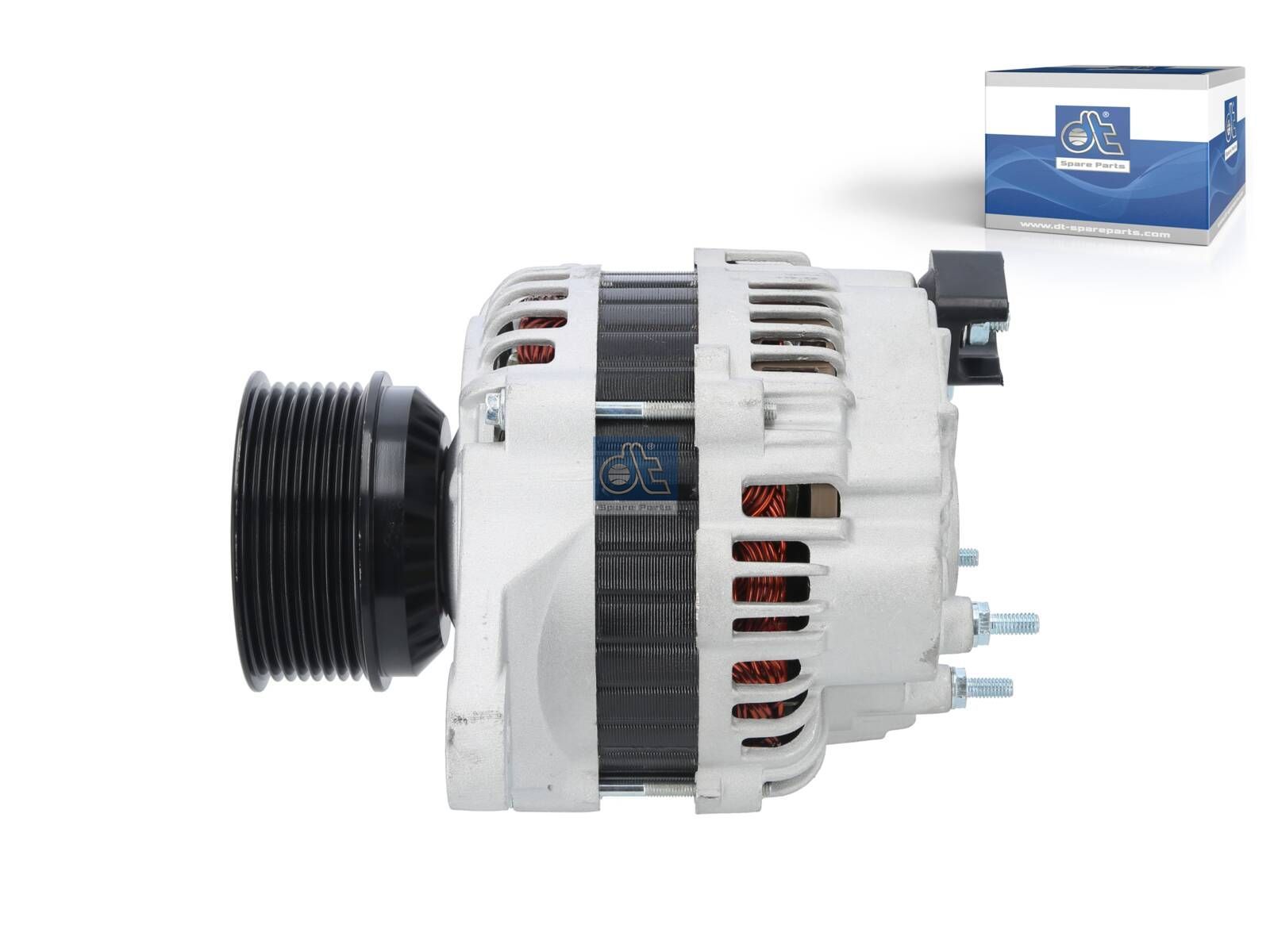 Alternator | DT Spare Parts 2.21028