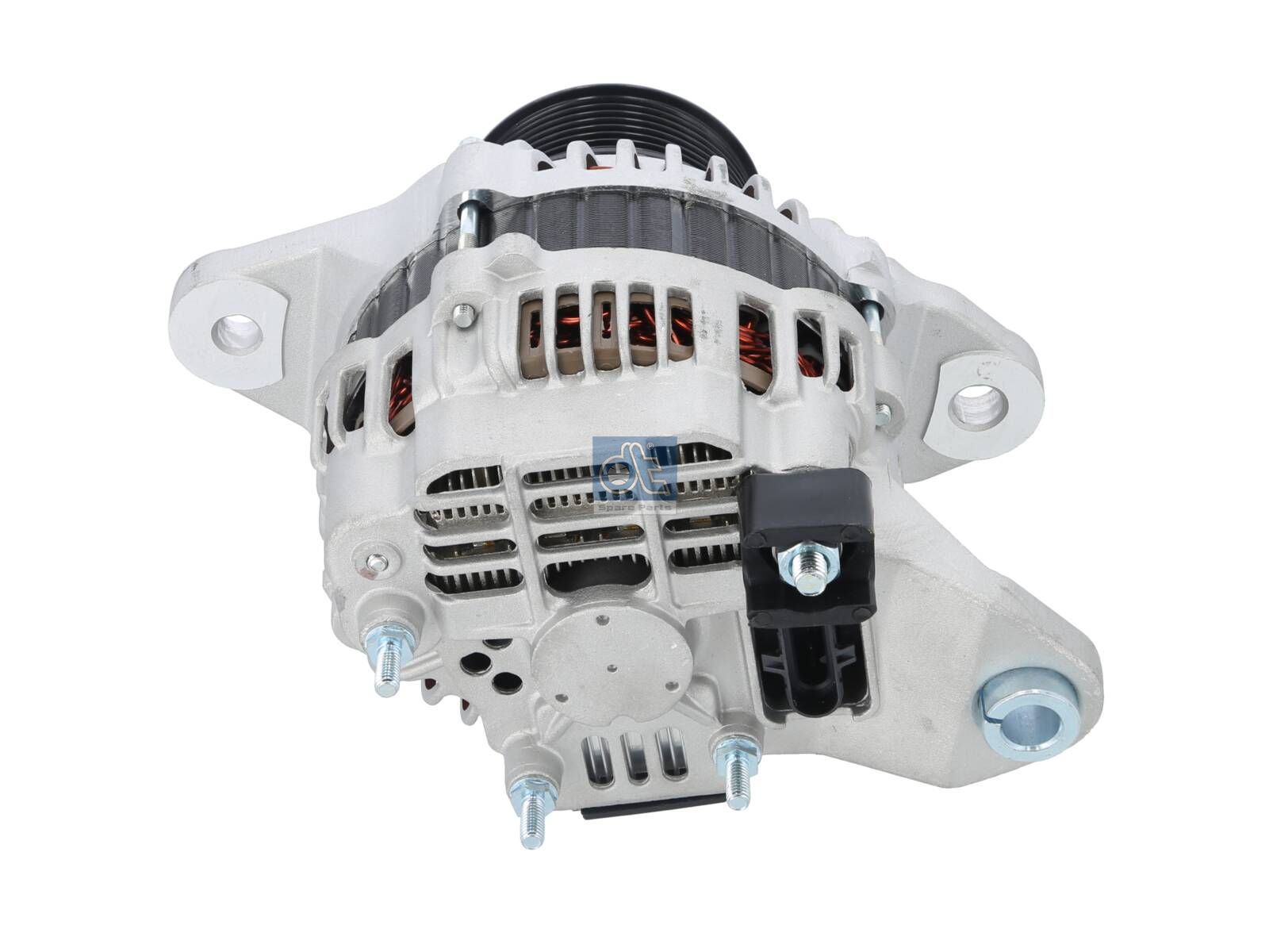 Alternator | DT Spare Parts 2.21028