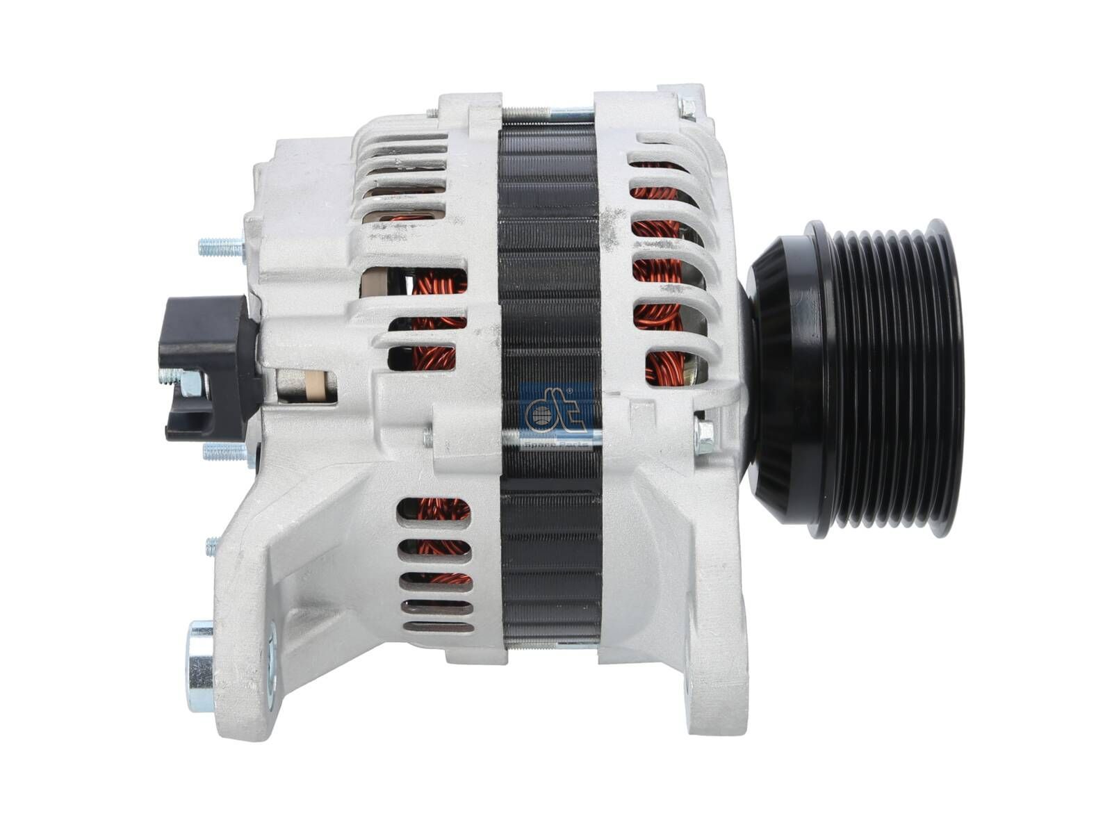 Alternator | DT Spare Parts 2.21028