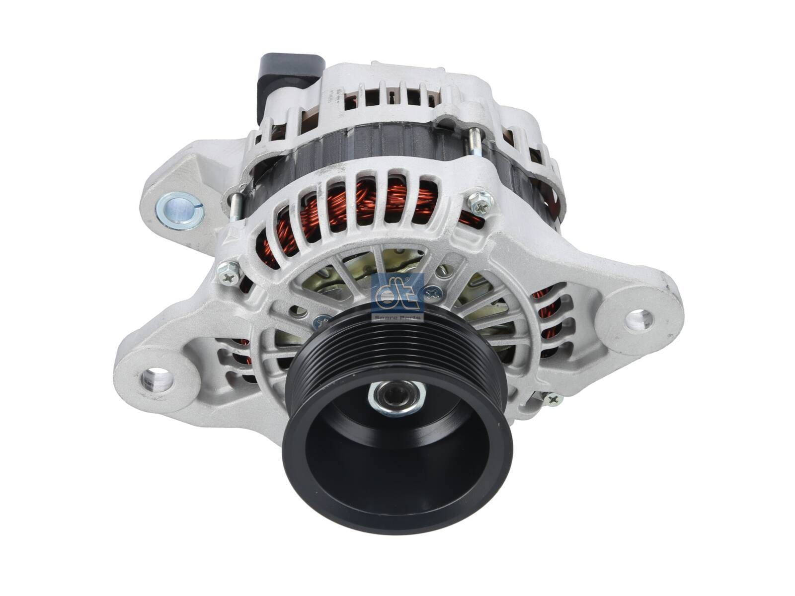 Alternator | DT Spare Parts 2.21028