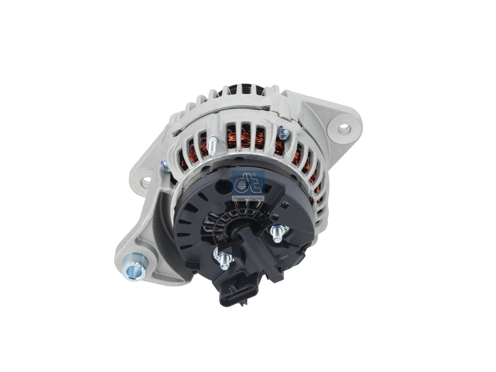 Alternator | DT Spare Parts 2.21029