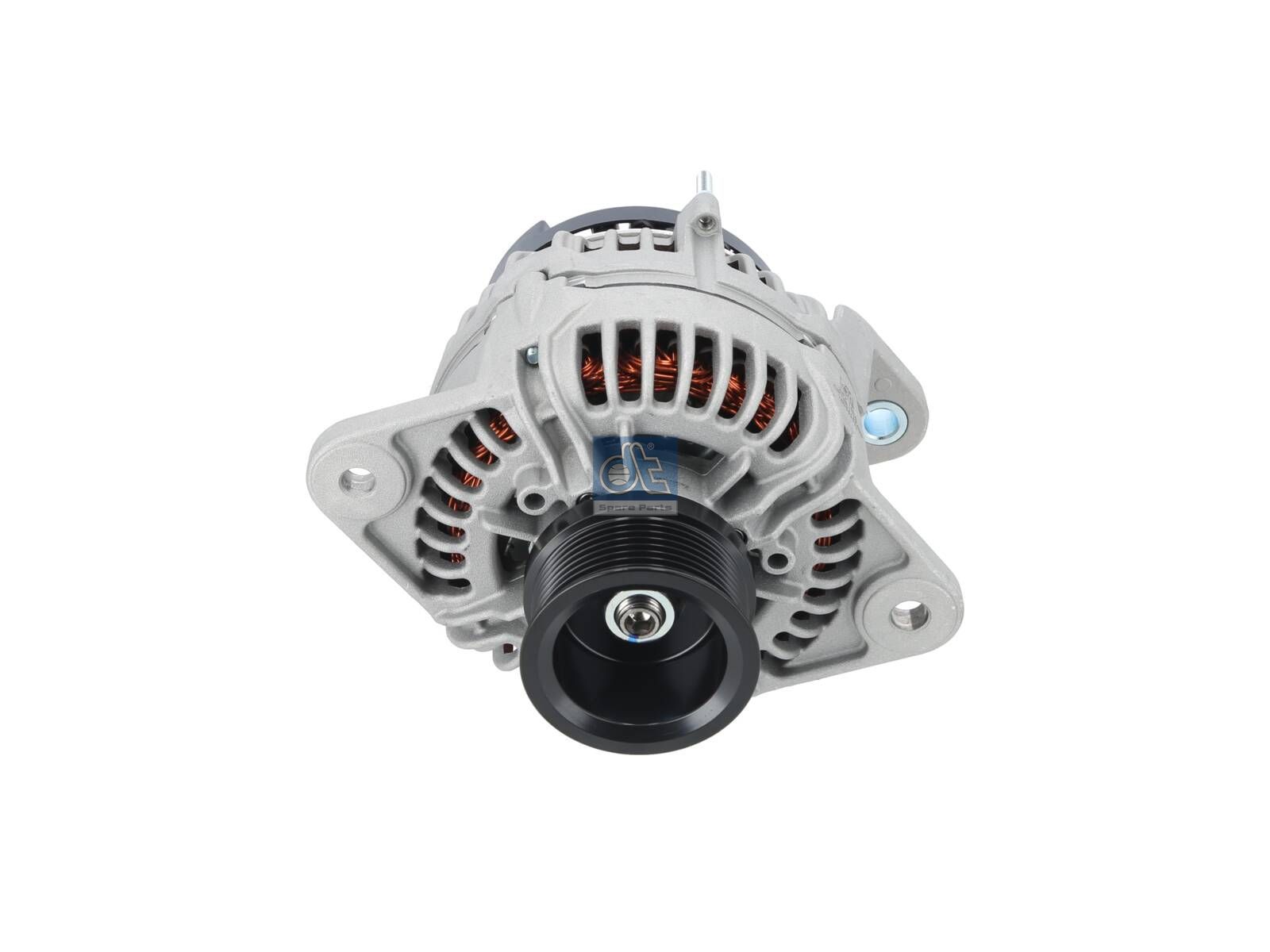 Alternator | DT Spare Parts 2.21029