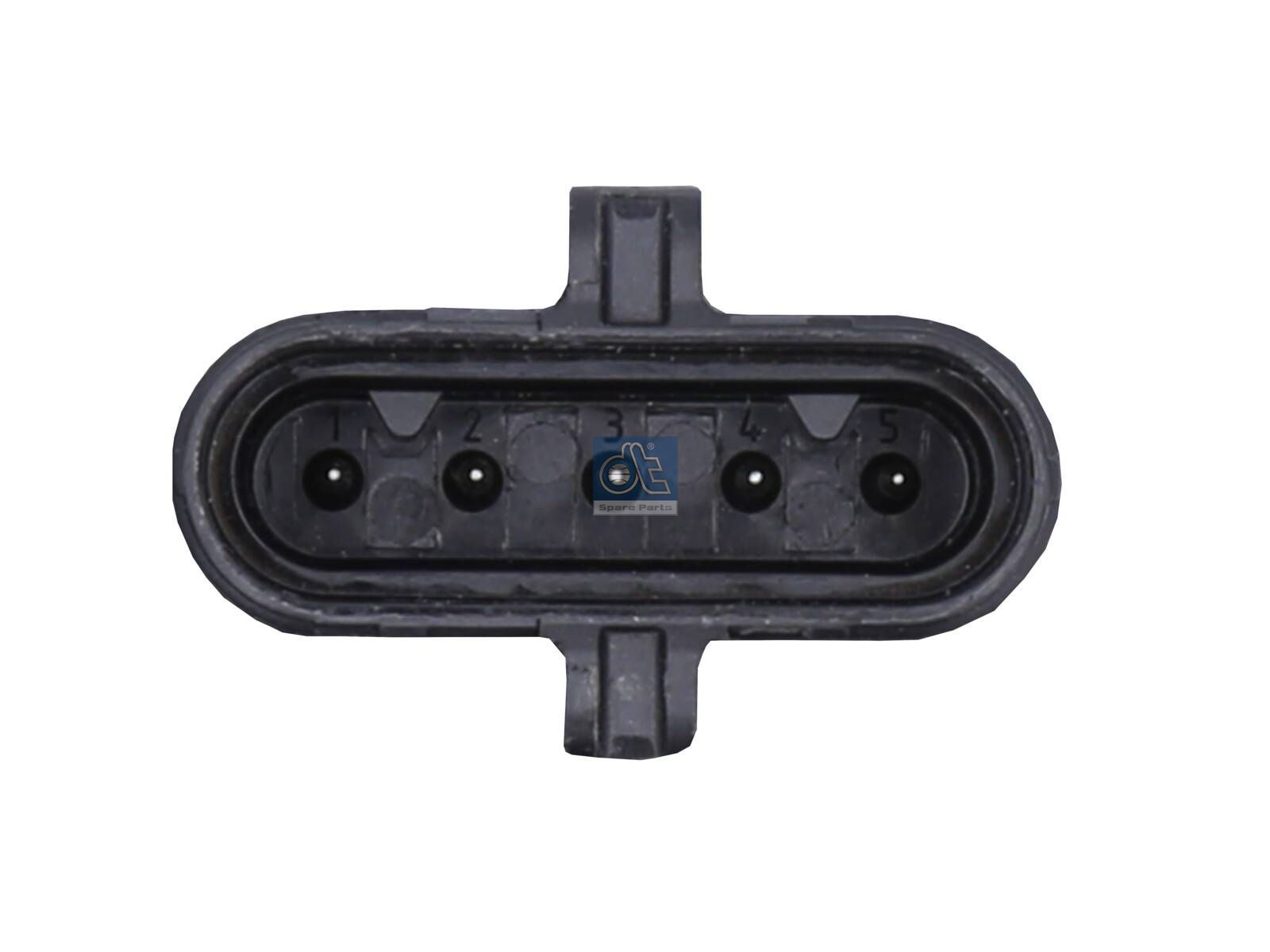 Alternator | DT Spare Parts 2.21029