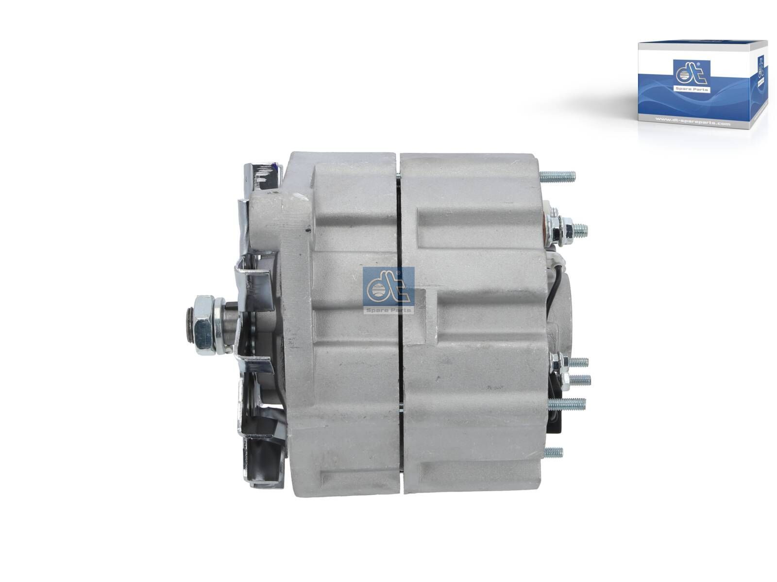 Alternator | DT Spare Parts 2.21031