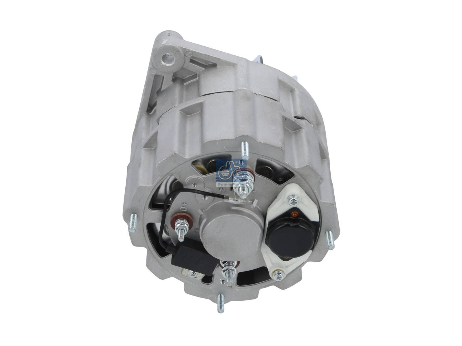 Alternator | DT Spare Parts 2.21031