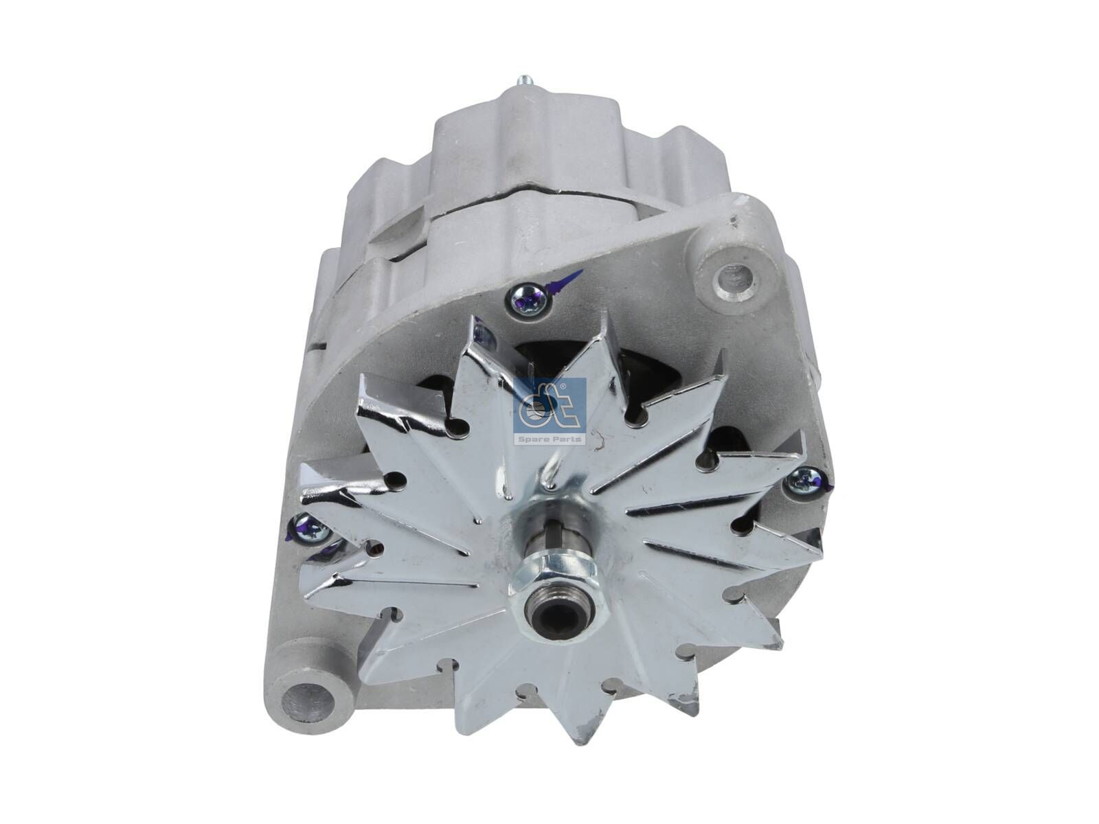 Alternator | DT Spare Parts 2.21031