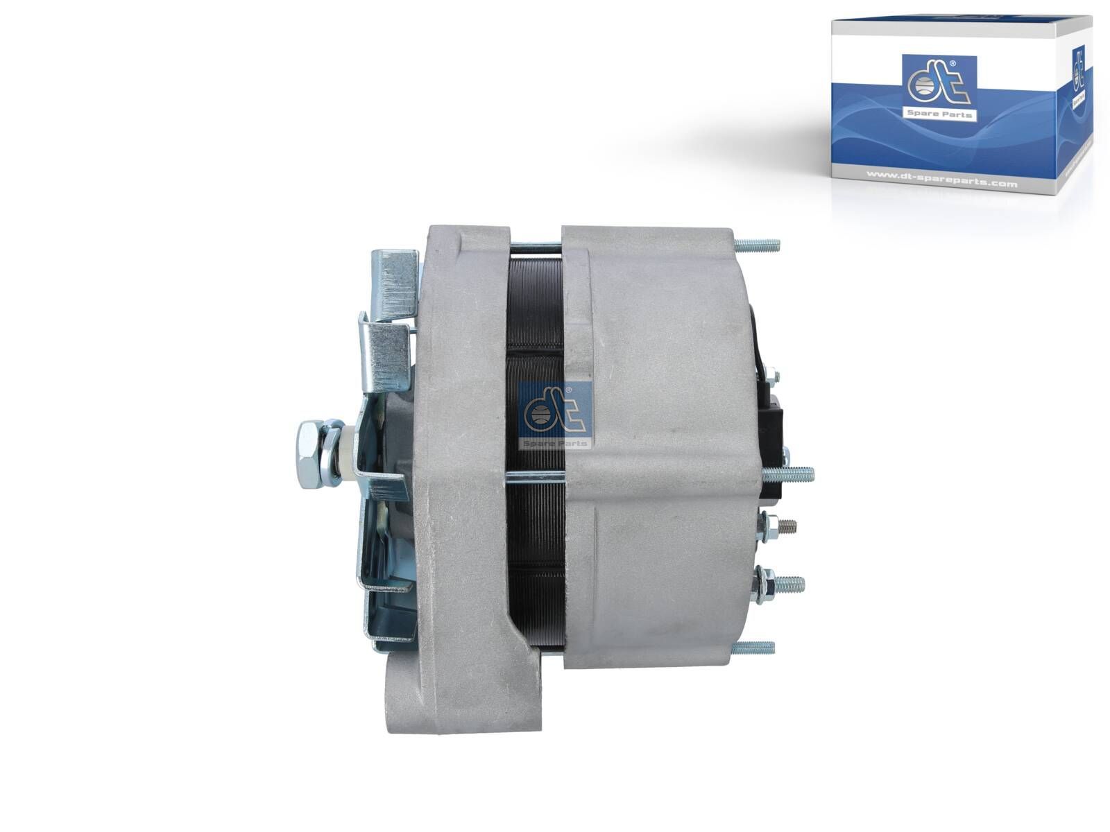 Alternator | DT Spare Parts 2.21033
