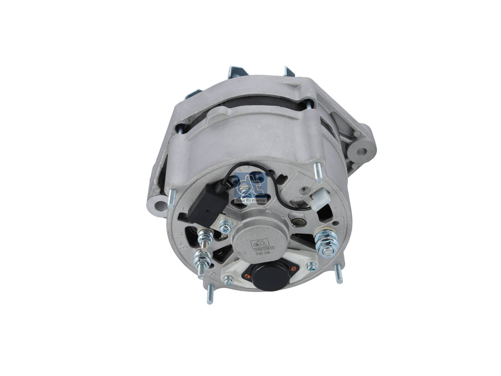 Alternator | DT Spare Parts 2.21033