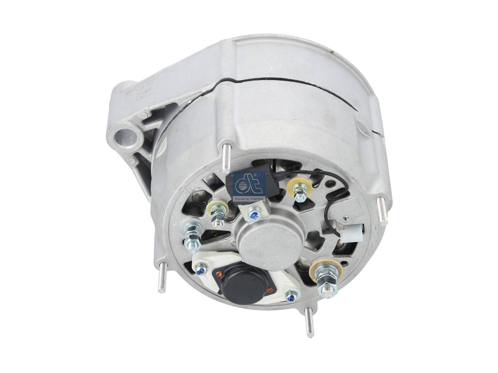 Alternator | DT Spare Parts 2.21036