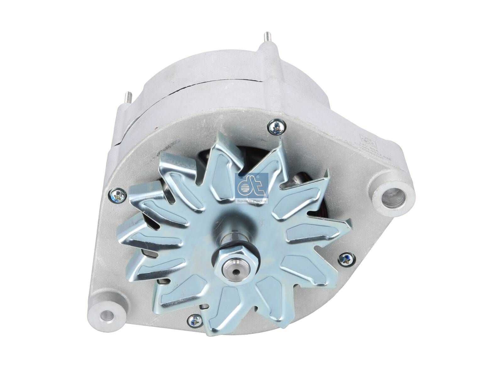 Alternator | DT Spare Parts 2.21036