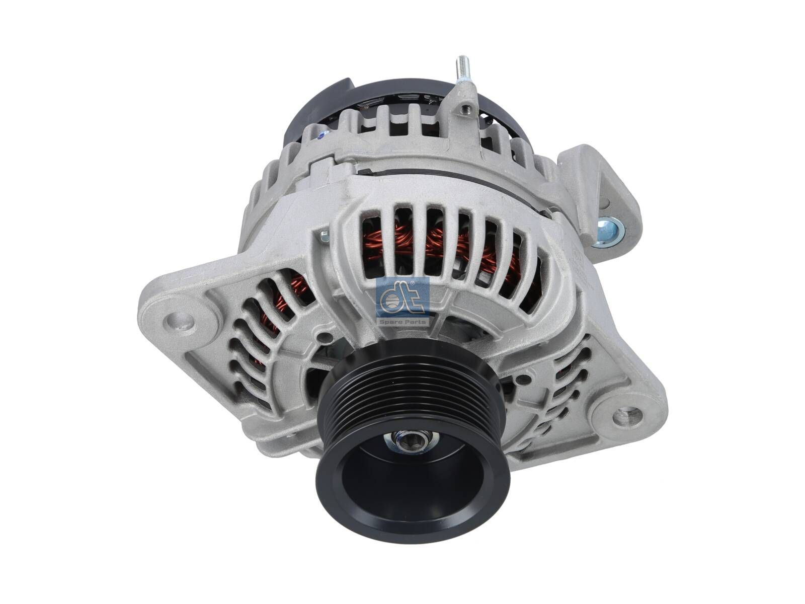 Alternator | DT Spare Parts 2.21039
