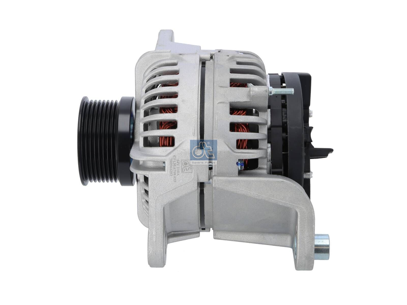 Alternator | DT Spare Parts 2.21039