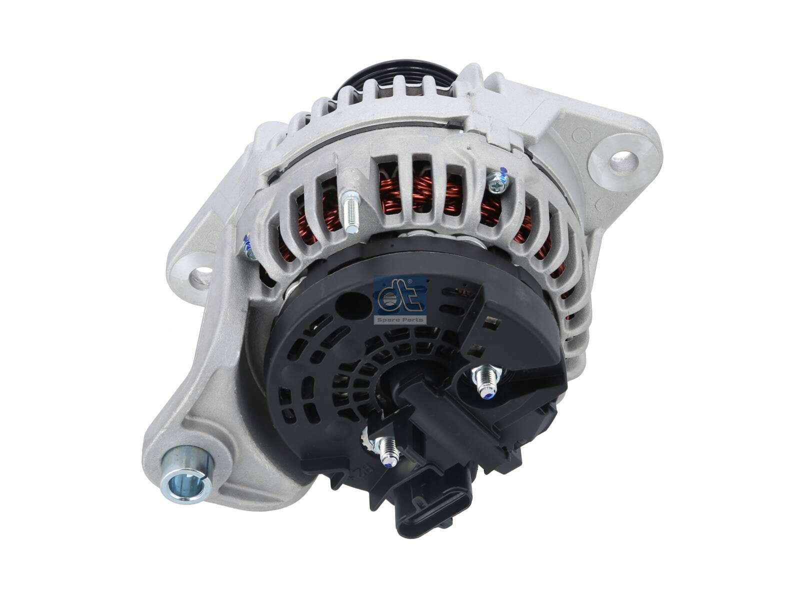 Alternator | DT Spare Parts 2.21039