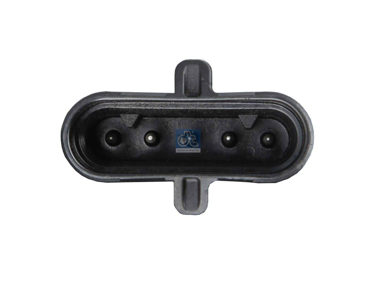 Alternator | DT Spare Parts 2.21039