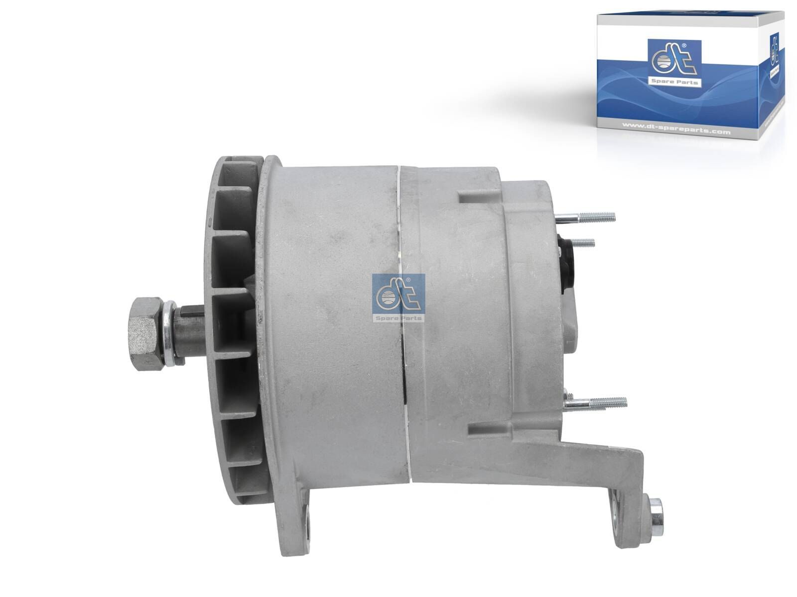 Alternator | DT Spare Parts 2.21042
