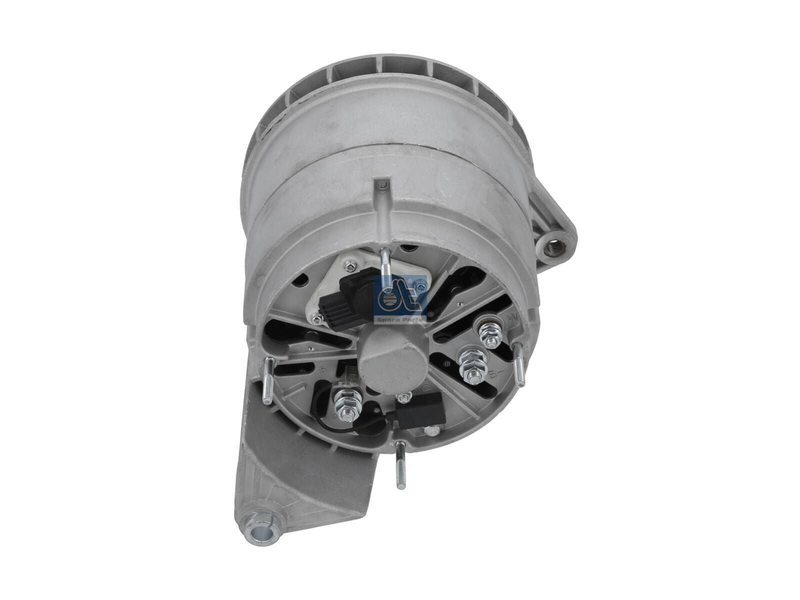 Alternator | DT Spare Parts 2.21042