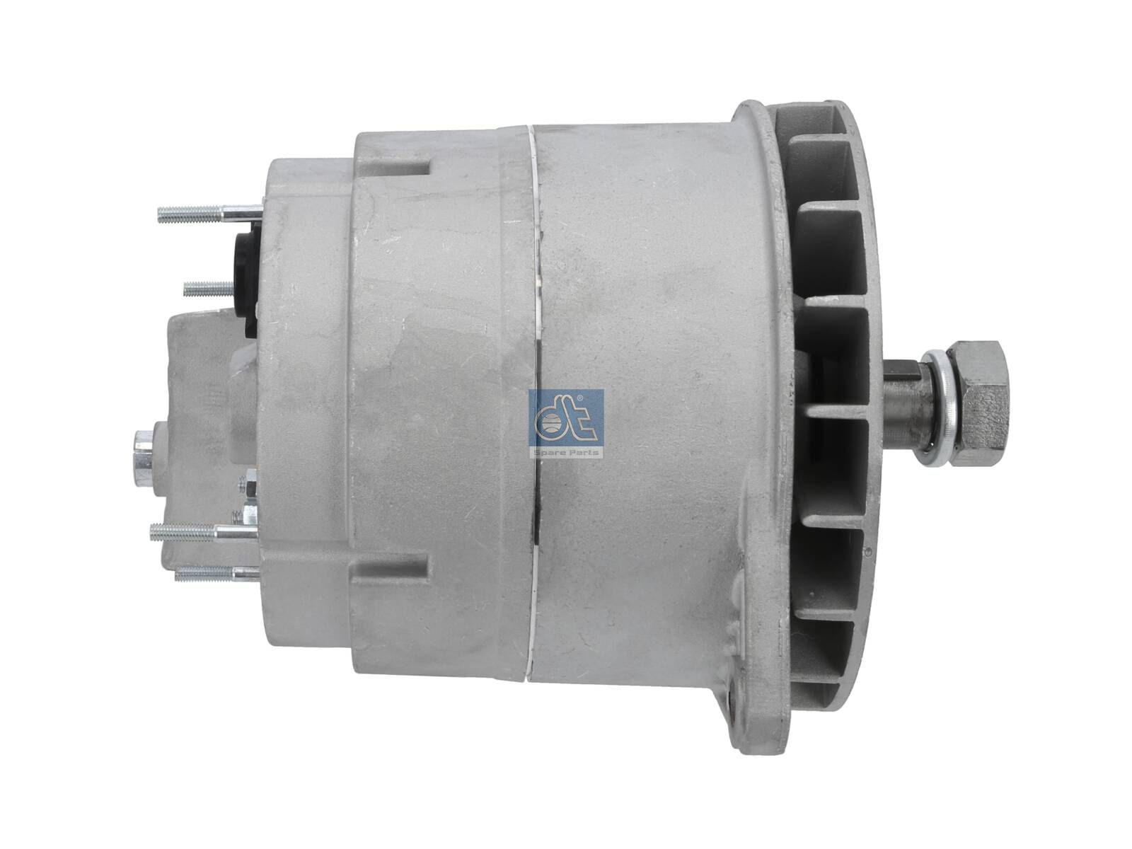 Alternator | DT Spare Parts 2.21042