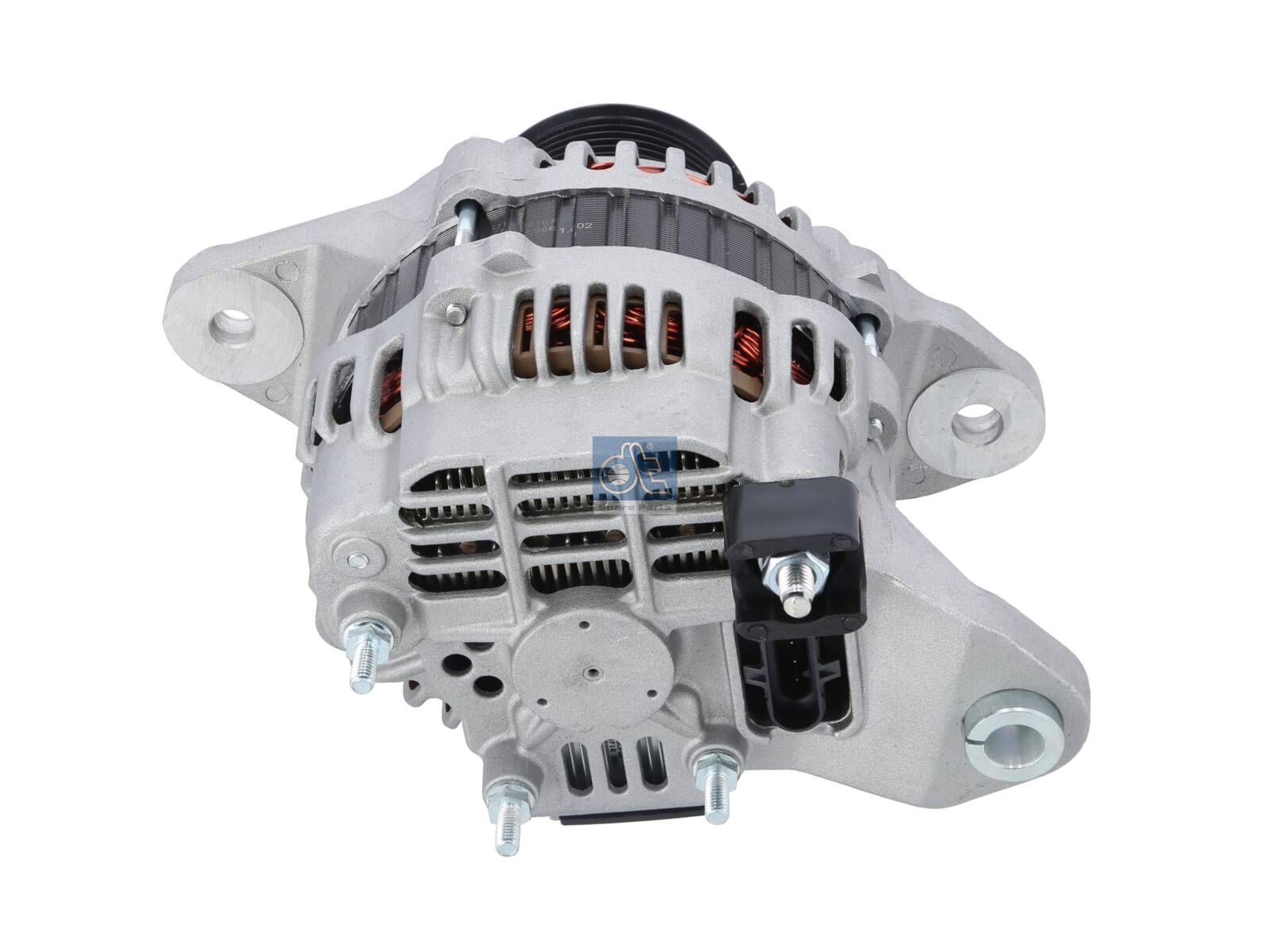 Alternator | DT Spare Parts 2.21043