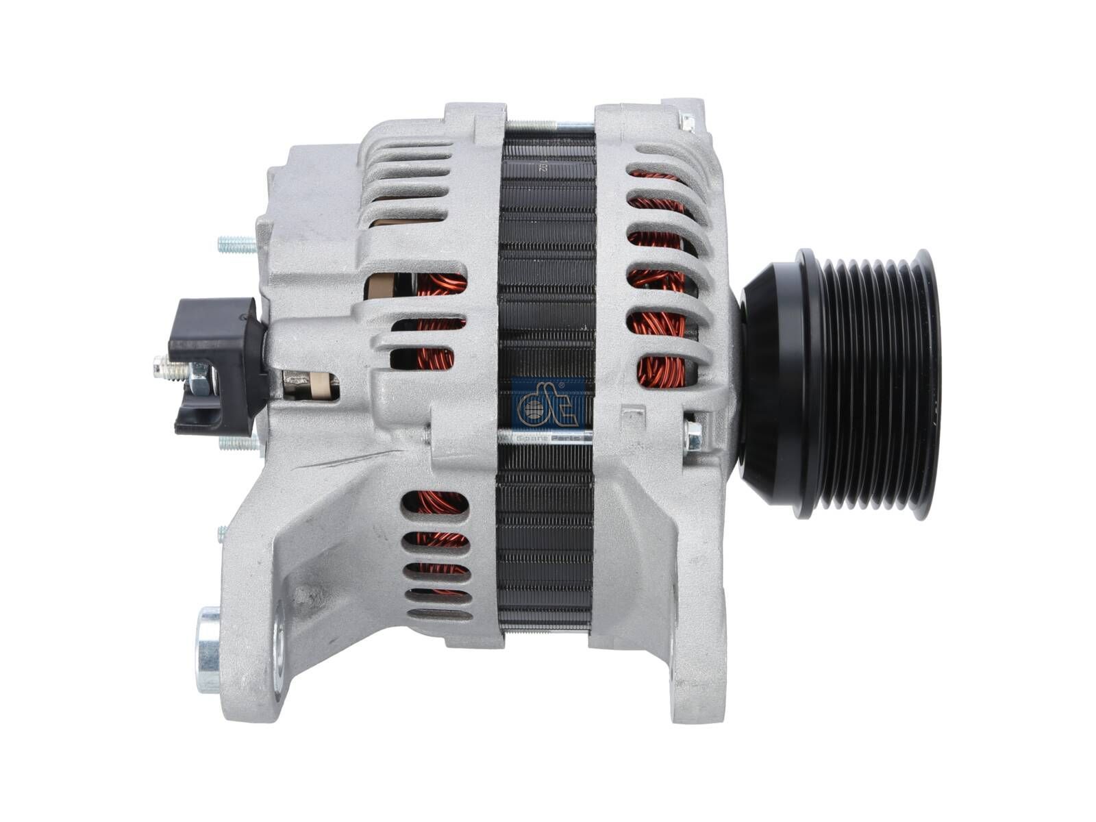 Alternator | DT Spare Parts 2.21043