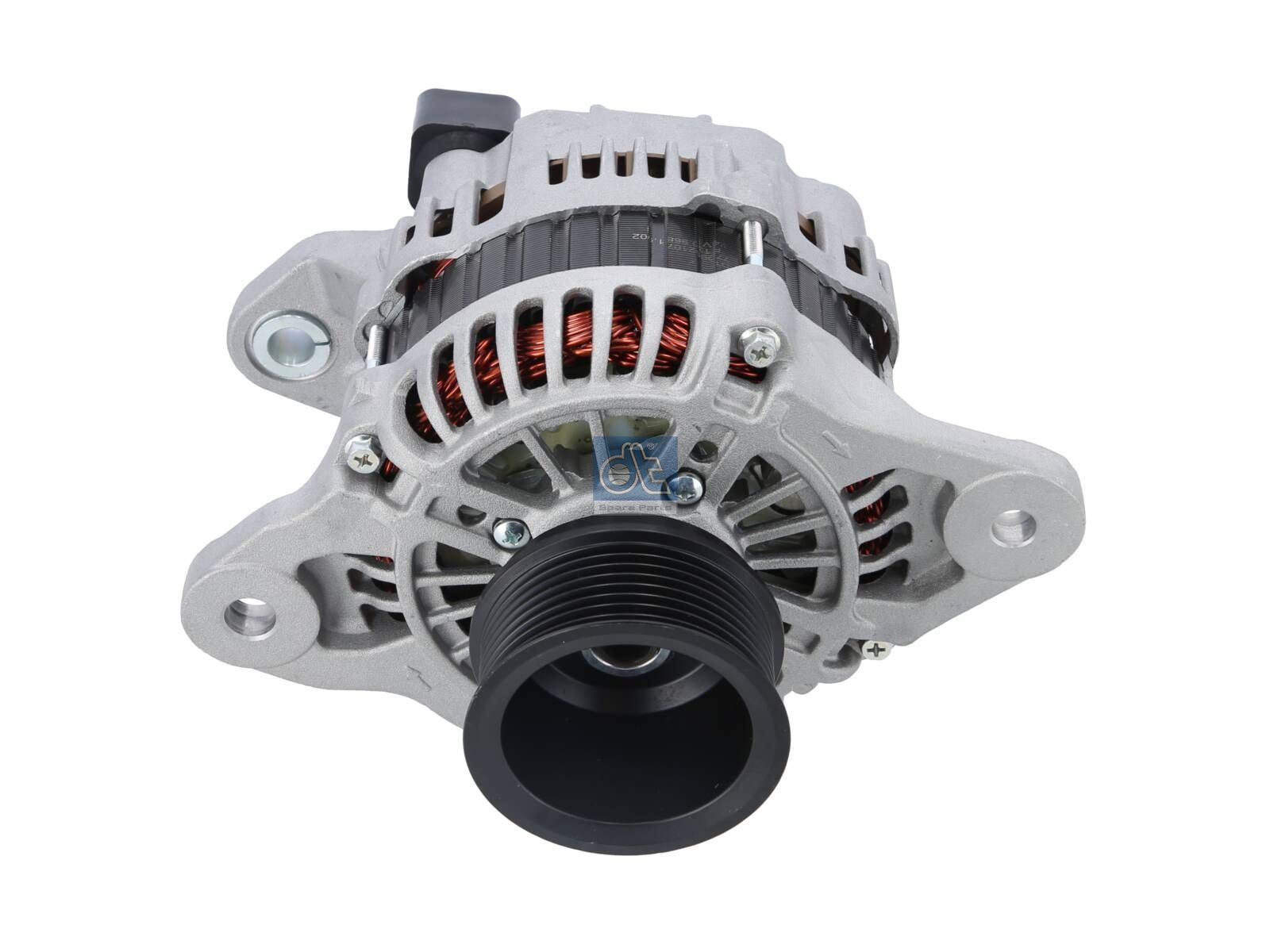 Alternator | DT Spare Parts 2.21043