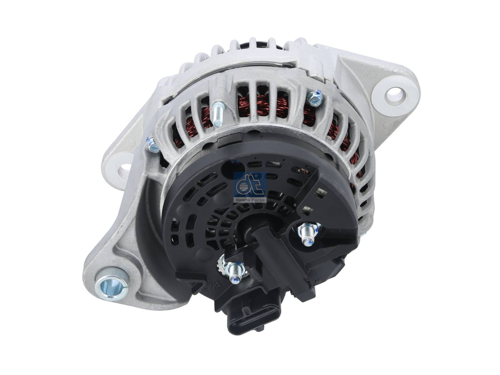 Alternator | DT Spare Parts 2.21044