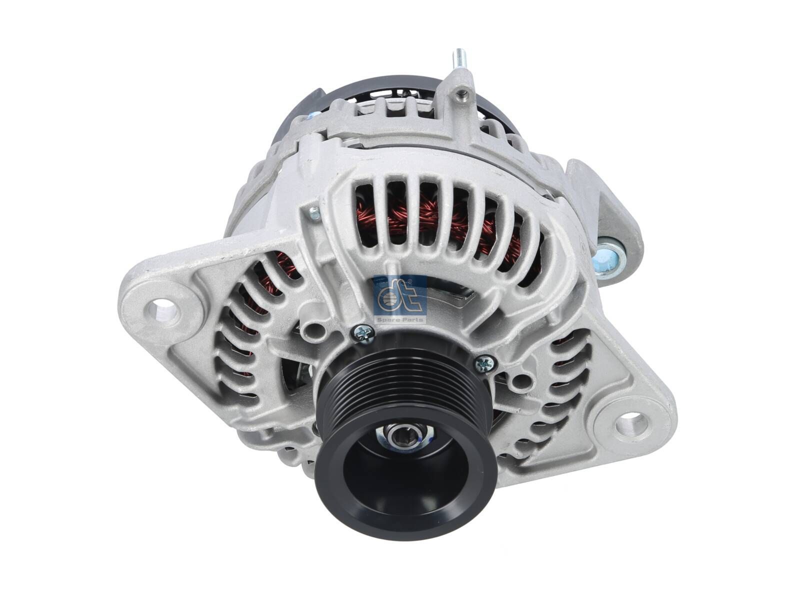 Alternator | DT Spare Parts 2.21044