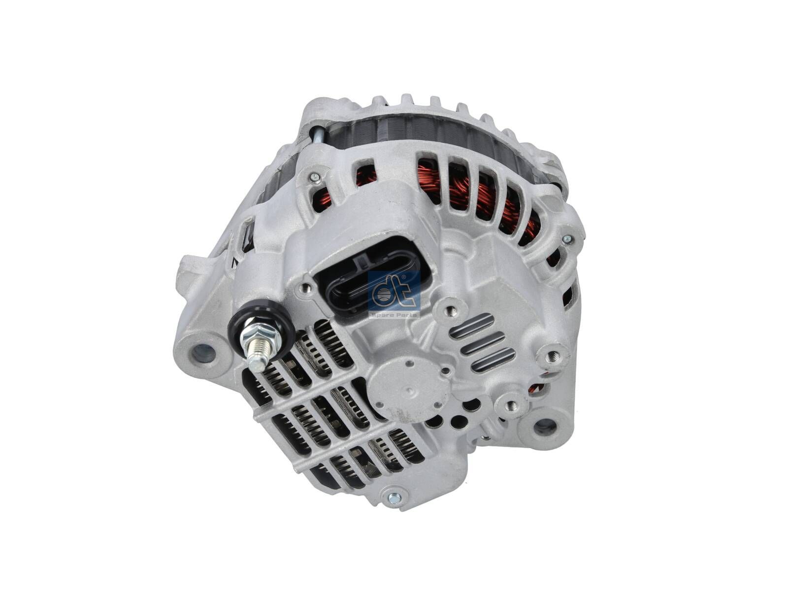 Alternator | DT Spare Parts 2.21045