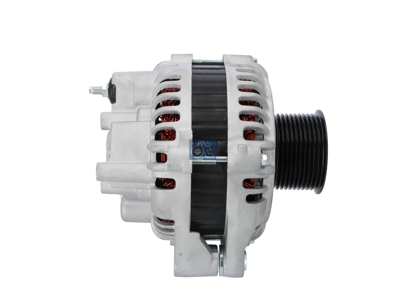 Alternator | DT Spare Parts 2.21045