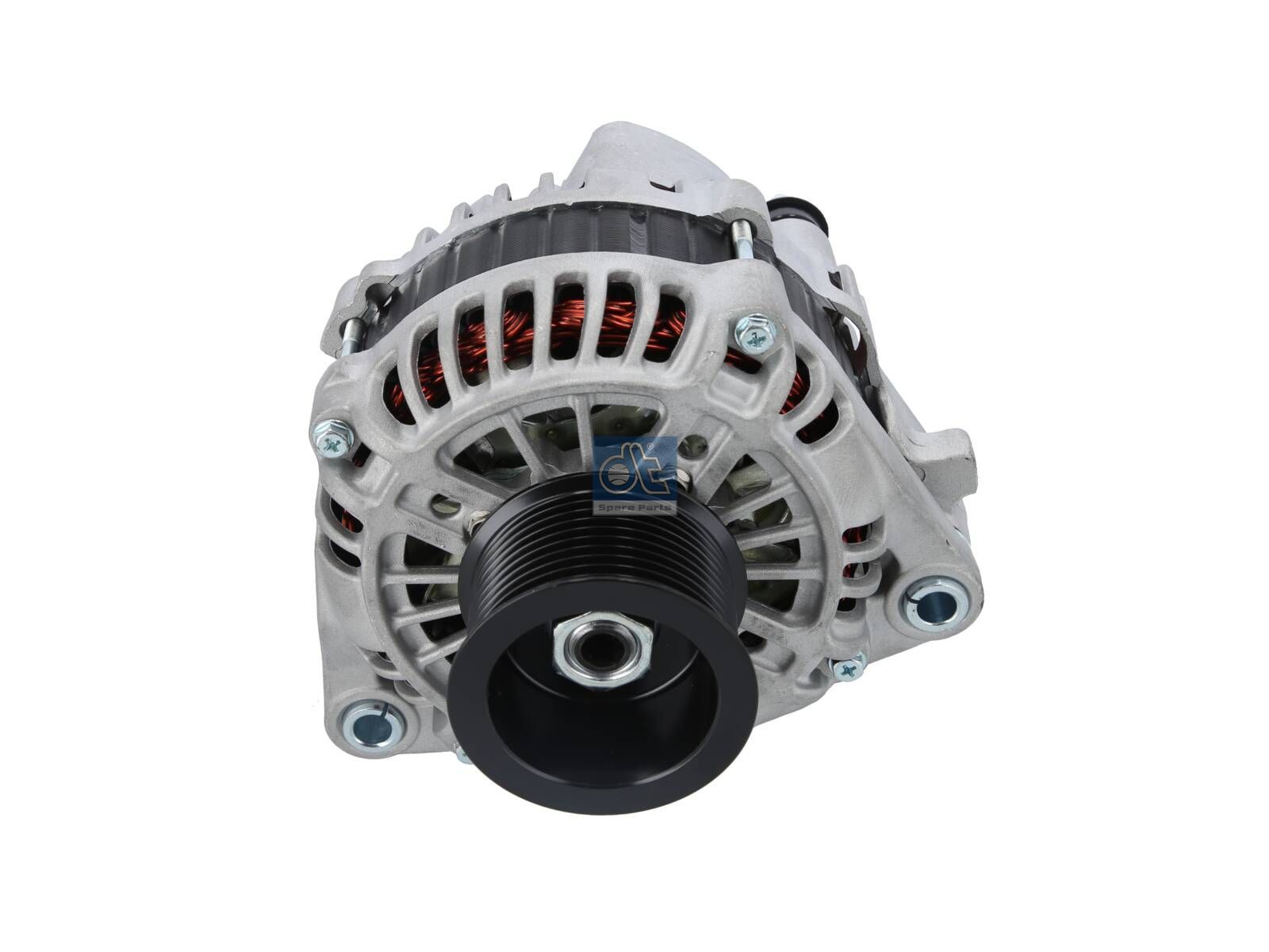 Alternator | DT Spare Parts 2.21045