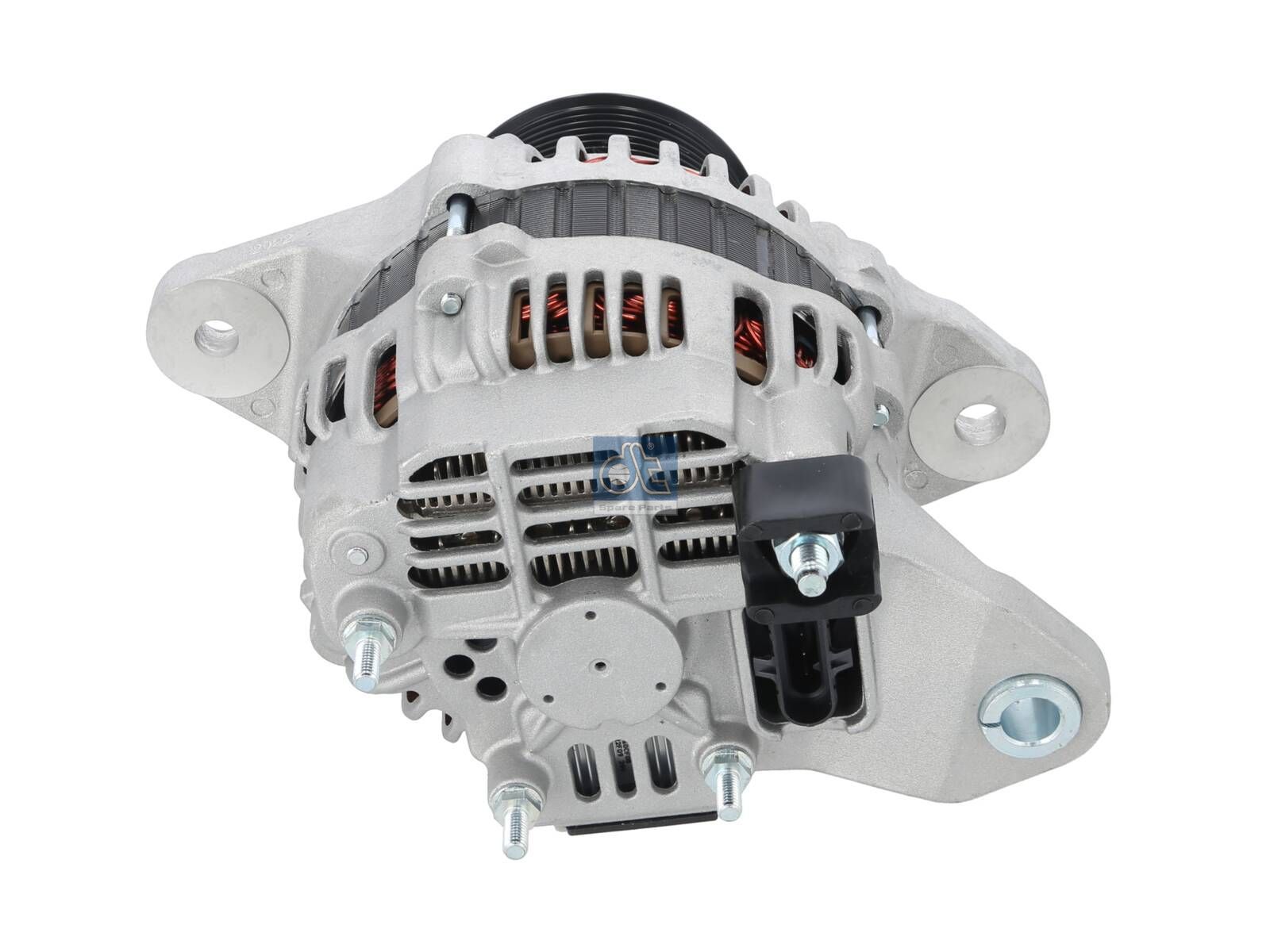 Alternator | DT Spare Parts 2.21046