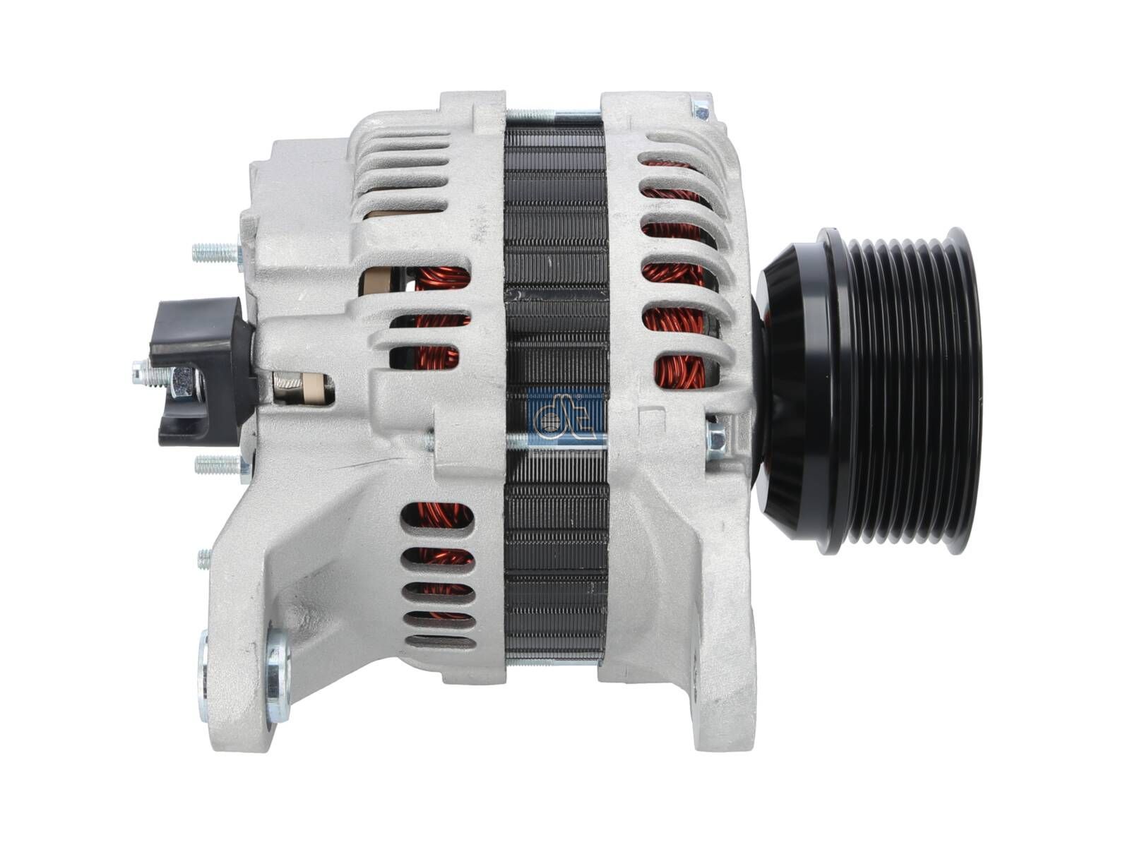 Alternator | DT Spare Parts 2.21046
