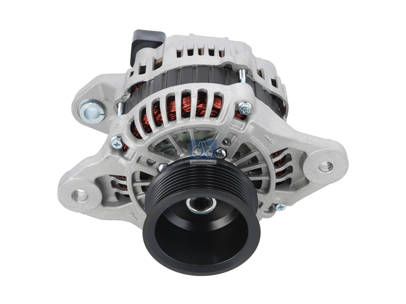 Alternator | DT Spare Parts 2.21046