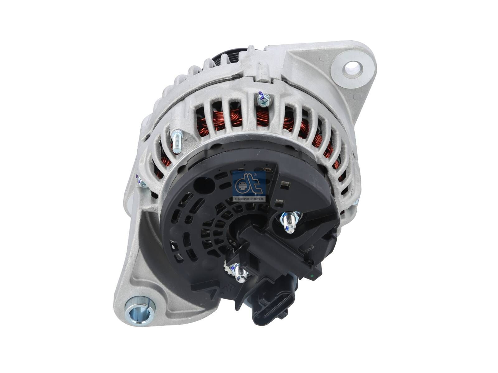 Alternator | DT Spare Parts 2.21047