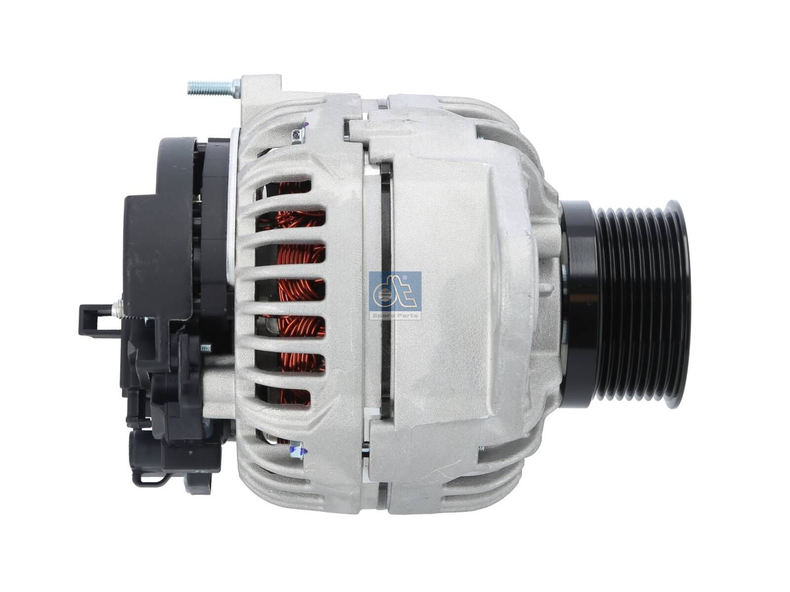 Alternator | DT Spare Parts 2.21047