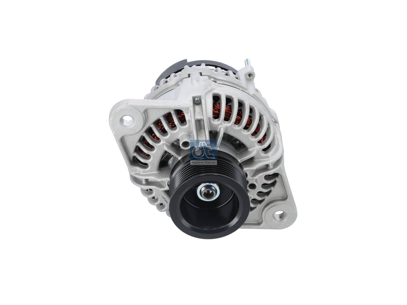 Alternator | DT Spare Parts 2.21047