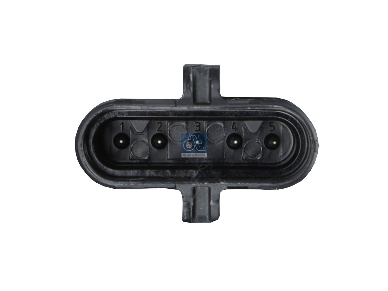 Alternator | DT Spare Parts 2.21047