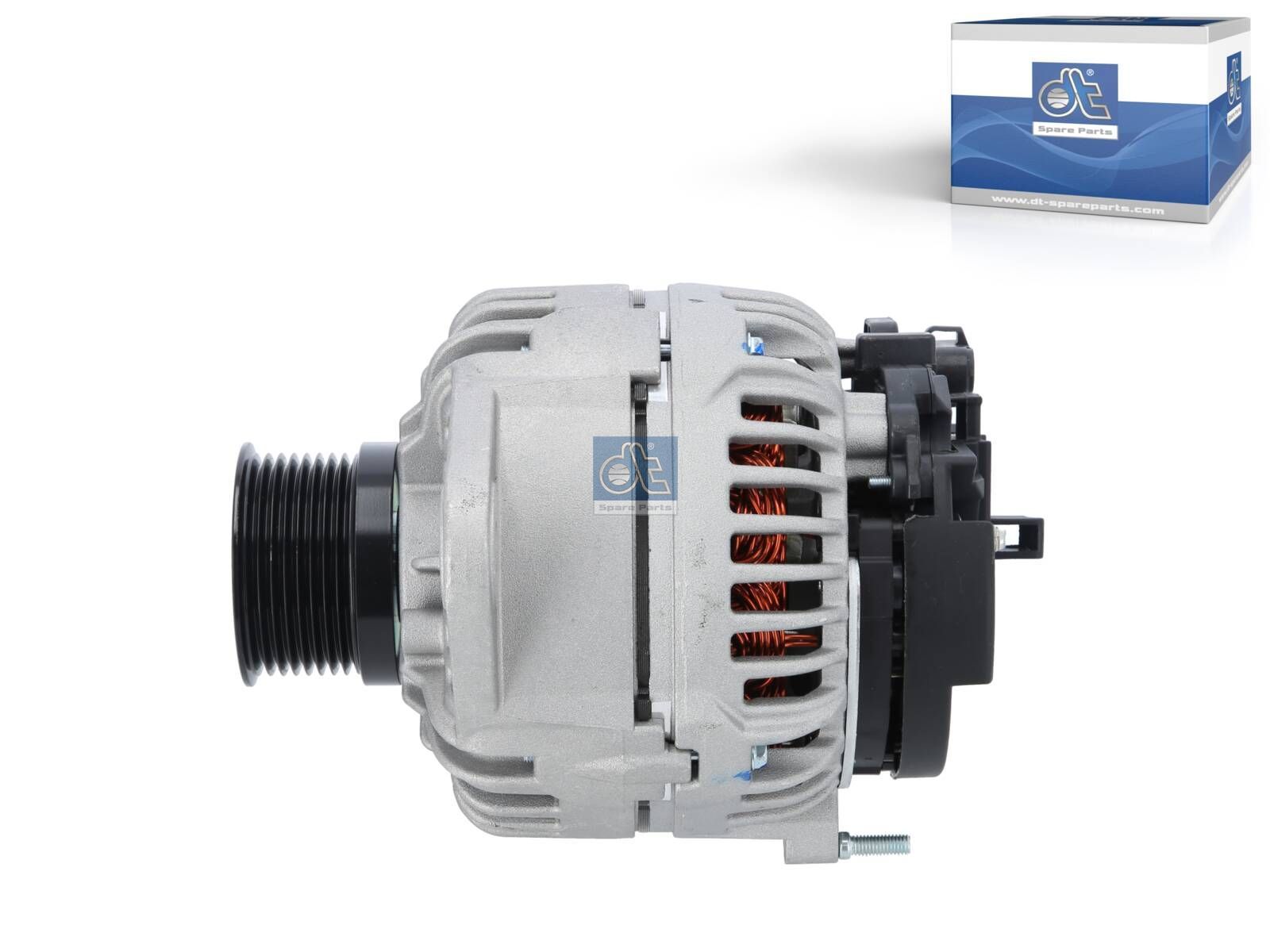 Alternator | DT Spare Parts 2.21049