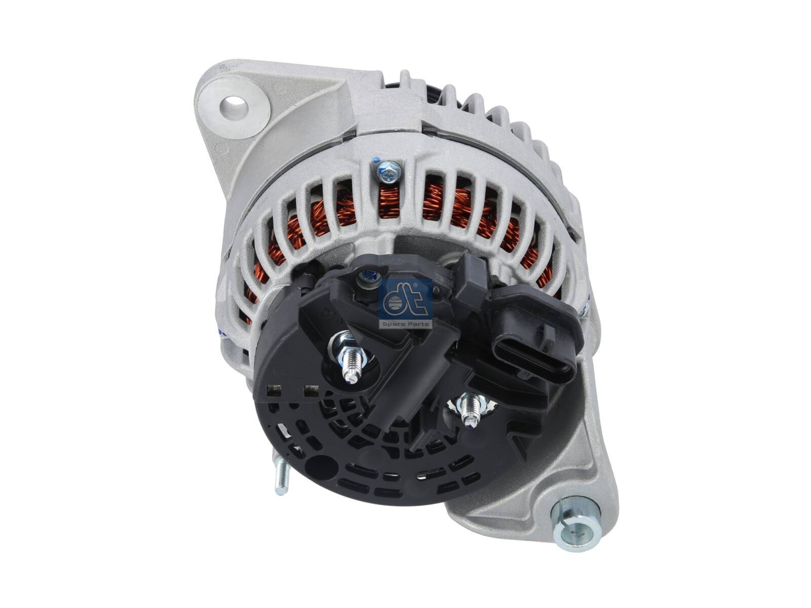 Alternator | DT Spare Parts 2.21049