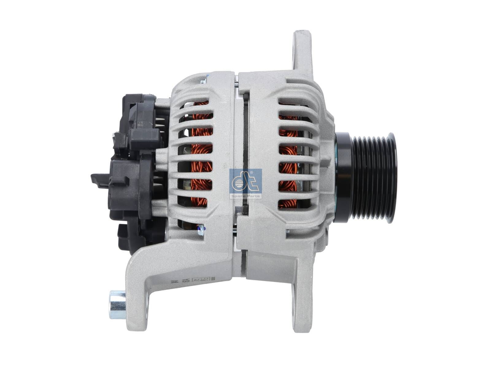 Alternator | DT Spare Parts 2.21049