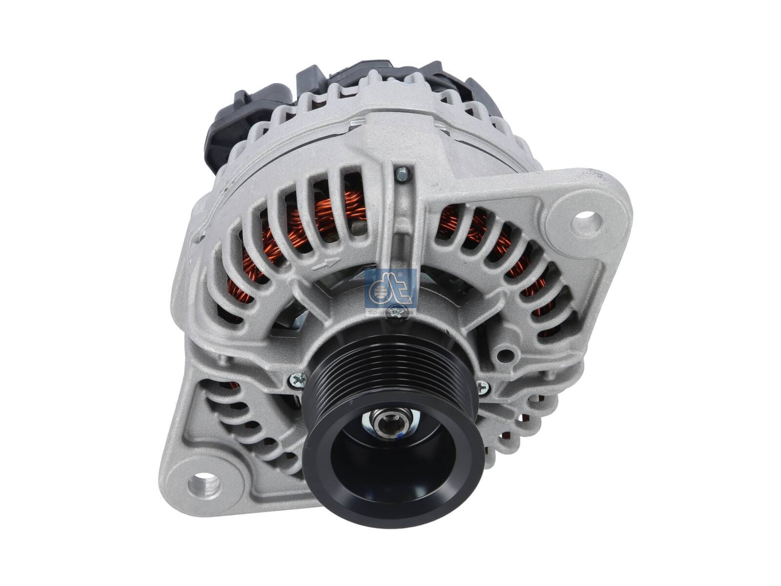 Alternator | DT Spare Parts 2.21049