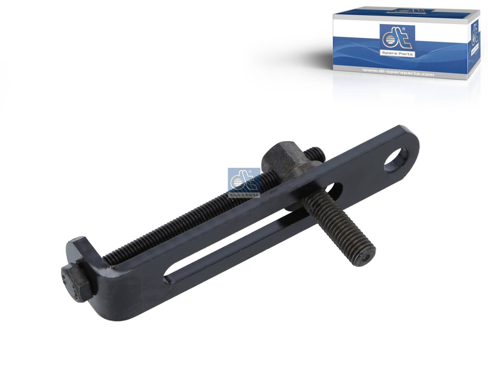 Bracket | DT Spare Parts 2.21115