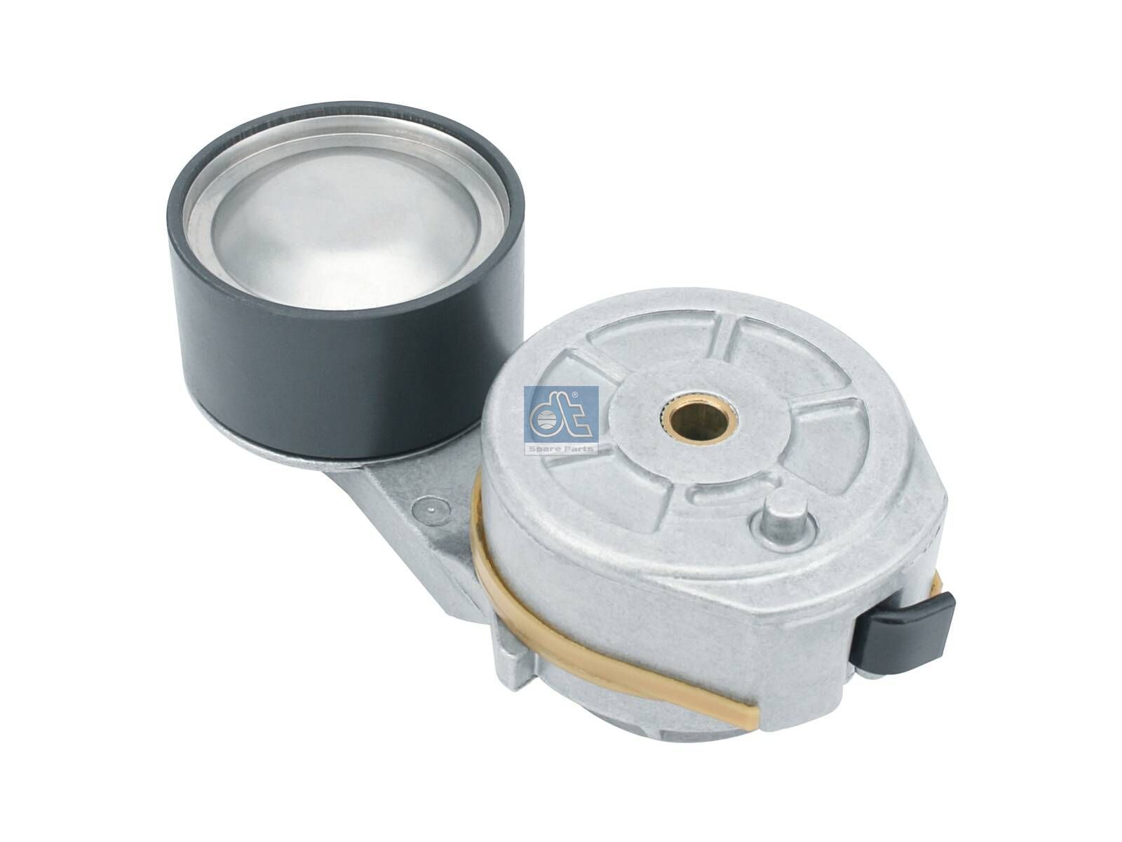 Tensor de correa DT Spare Parts 2.21120 Tensor de correa D: 74 mm W: 38 mm