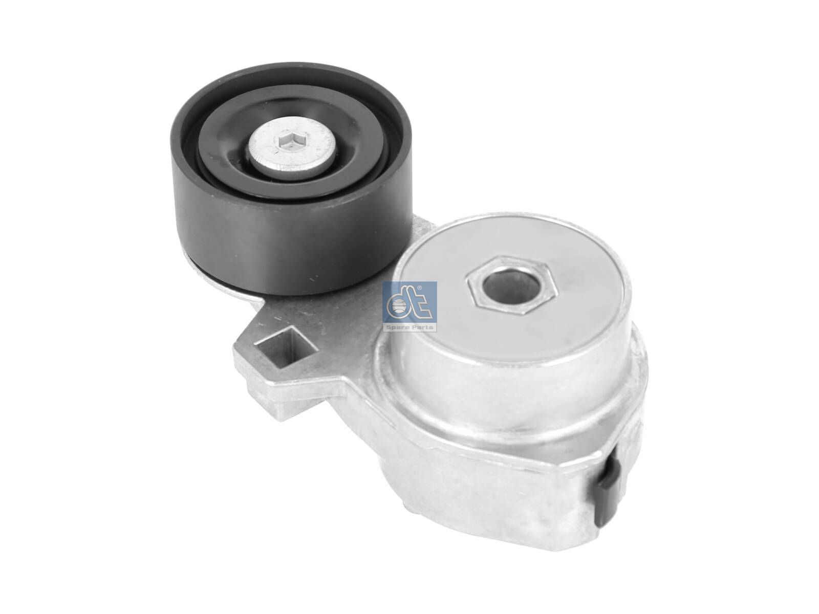 Tensor de correa DT Spare Parts 2.21123 Tensor de correa D: 74 mm W: 34 mm