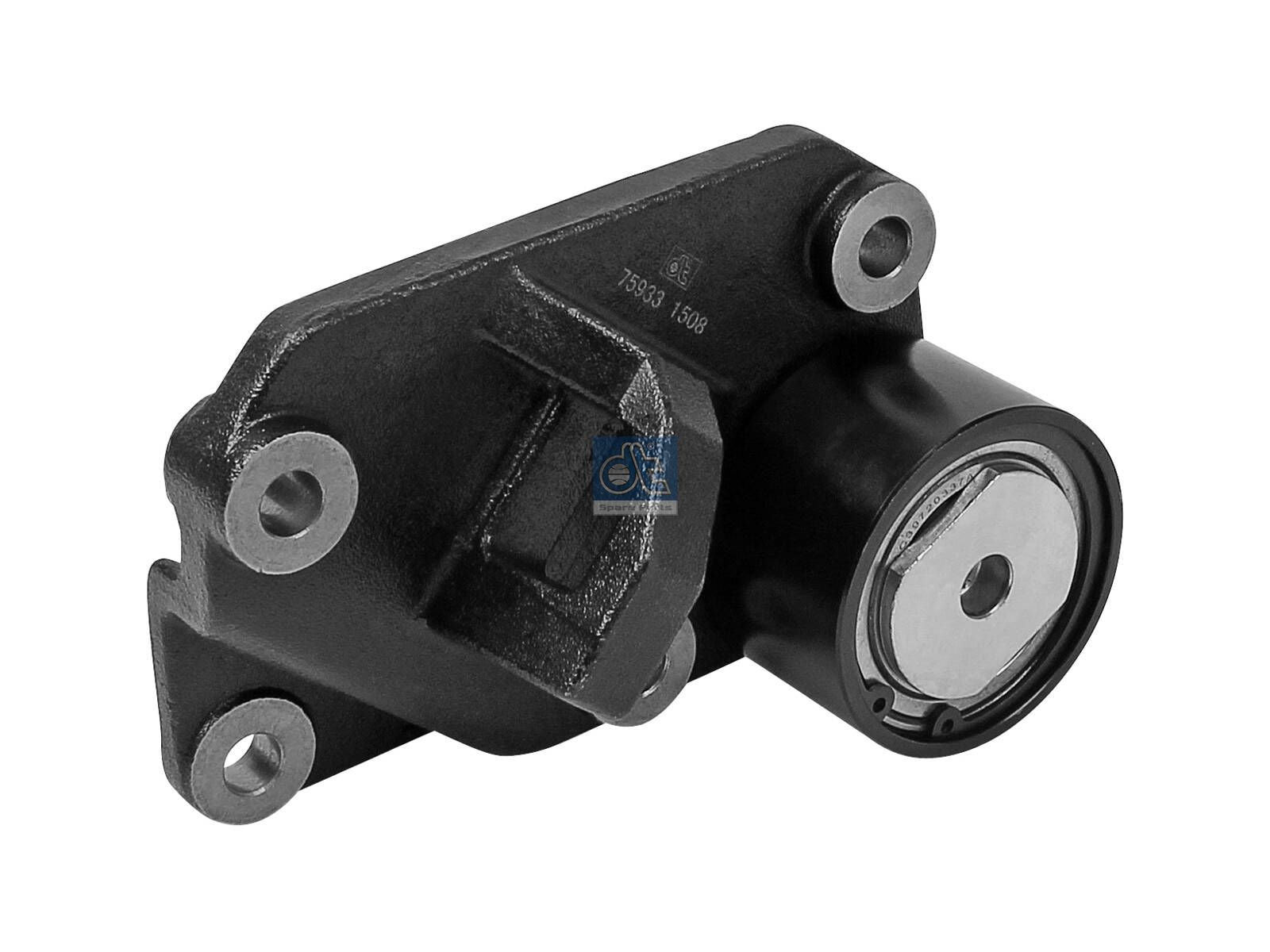 Soporte DT Spare Parts 2.21130 Soporte con rodillo