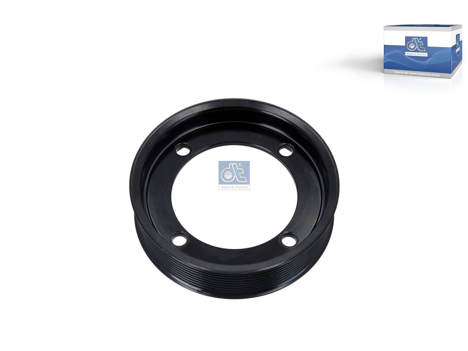 Pulley | DT Spare Parts 2.21175