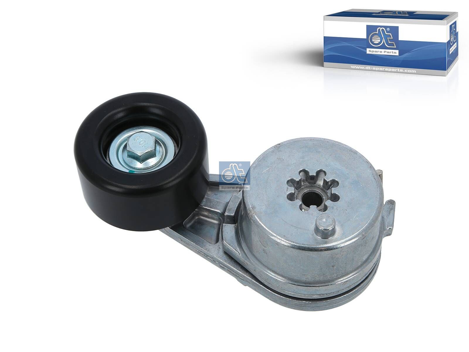 Belt tensioner | DT Spare Parts 2.21225