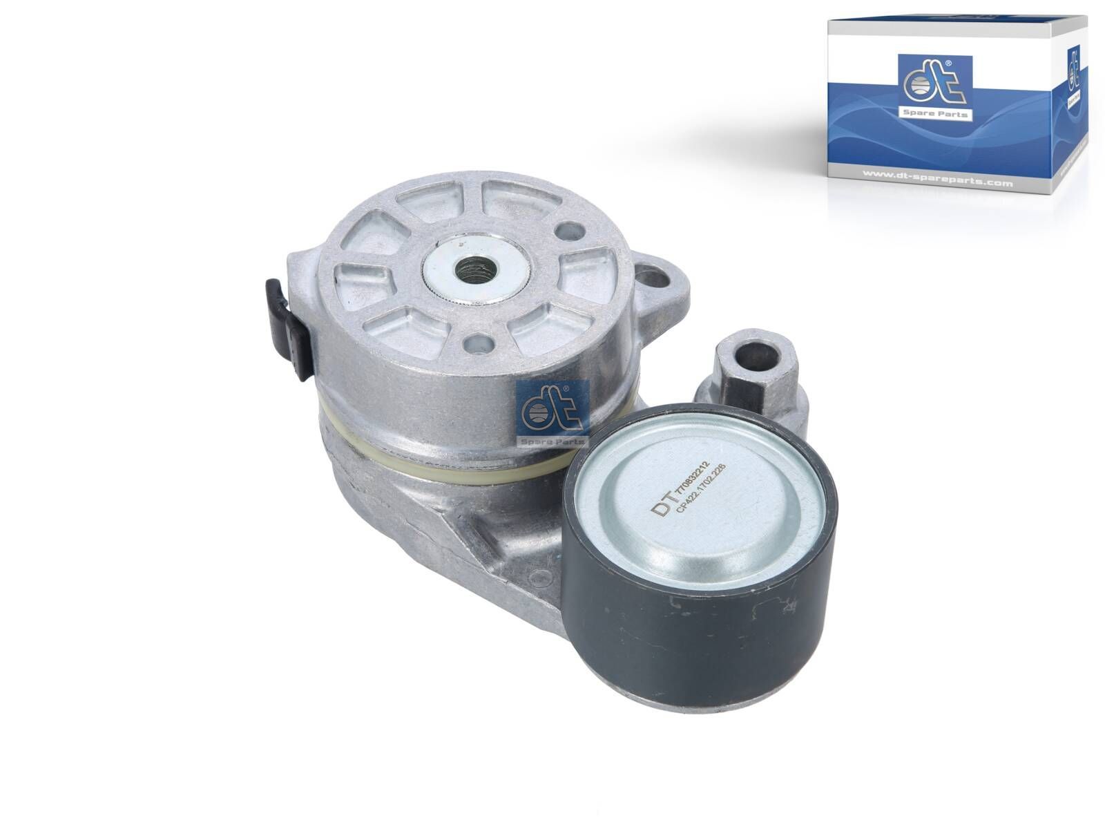 Belt tensioner | DT Spare Parts 2.21226