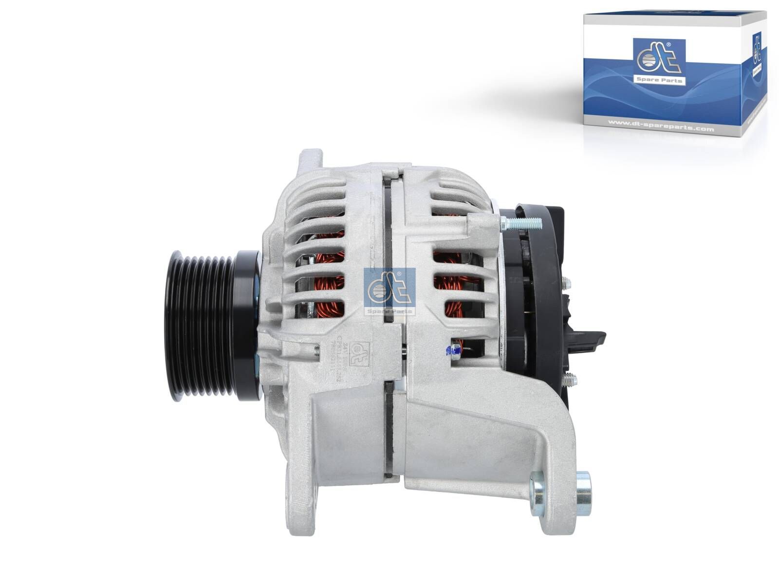 Alternator | DT Spare Parts 2.21252