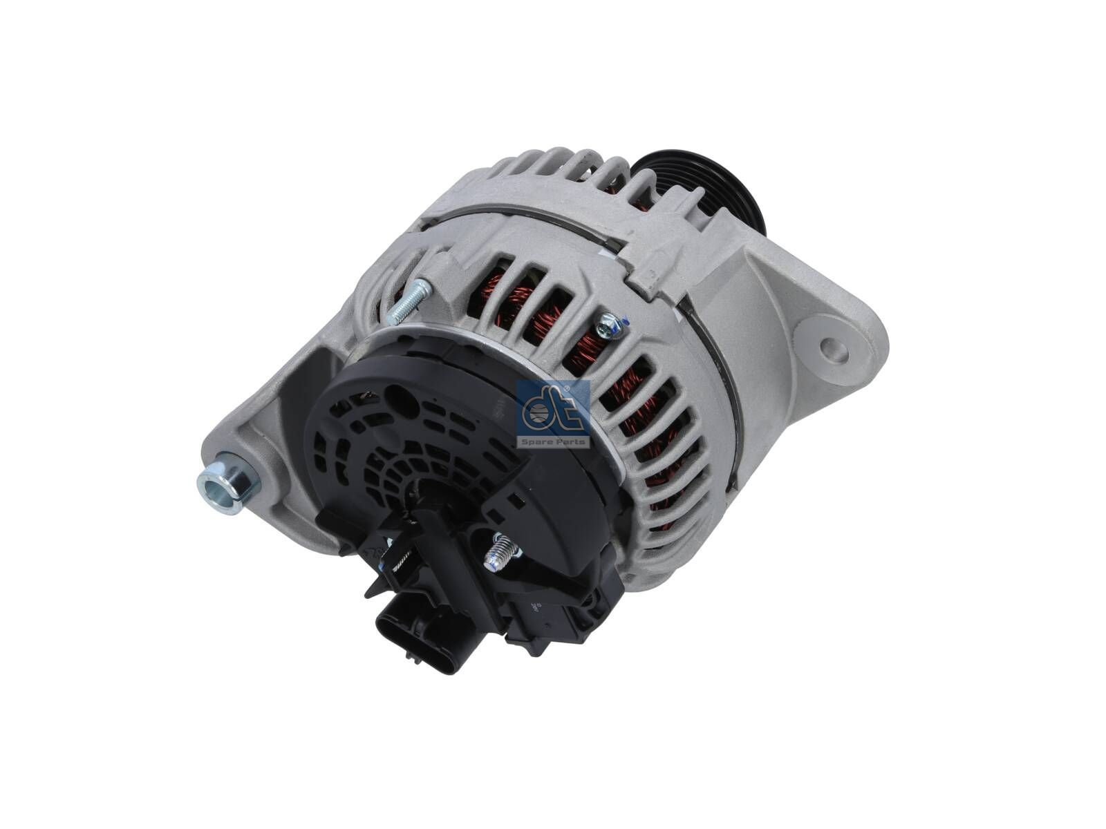 Alternator | DT Spare Parts 2.21254
